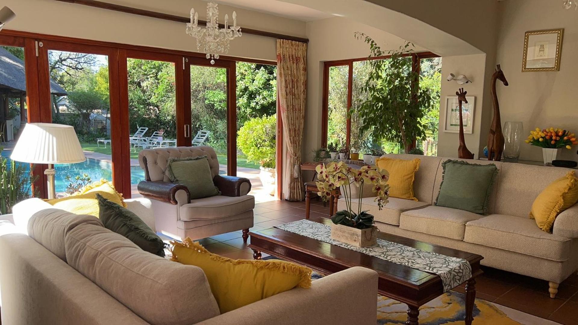 יוהנסבורג Bellgrove Guest House Sandton מראה חיצוני תמונה