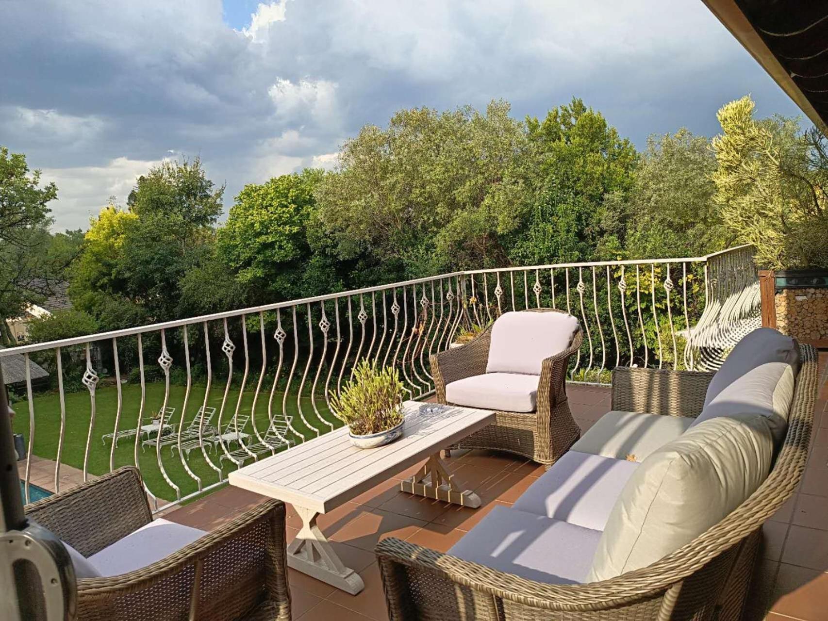 יוהנסבורג Bellgrove Guest House Sandton מראה חיצוני תמונה