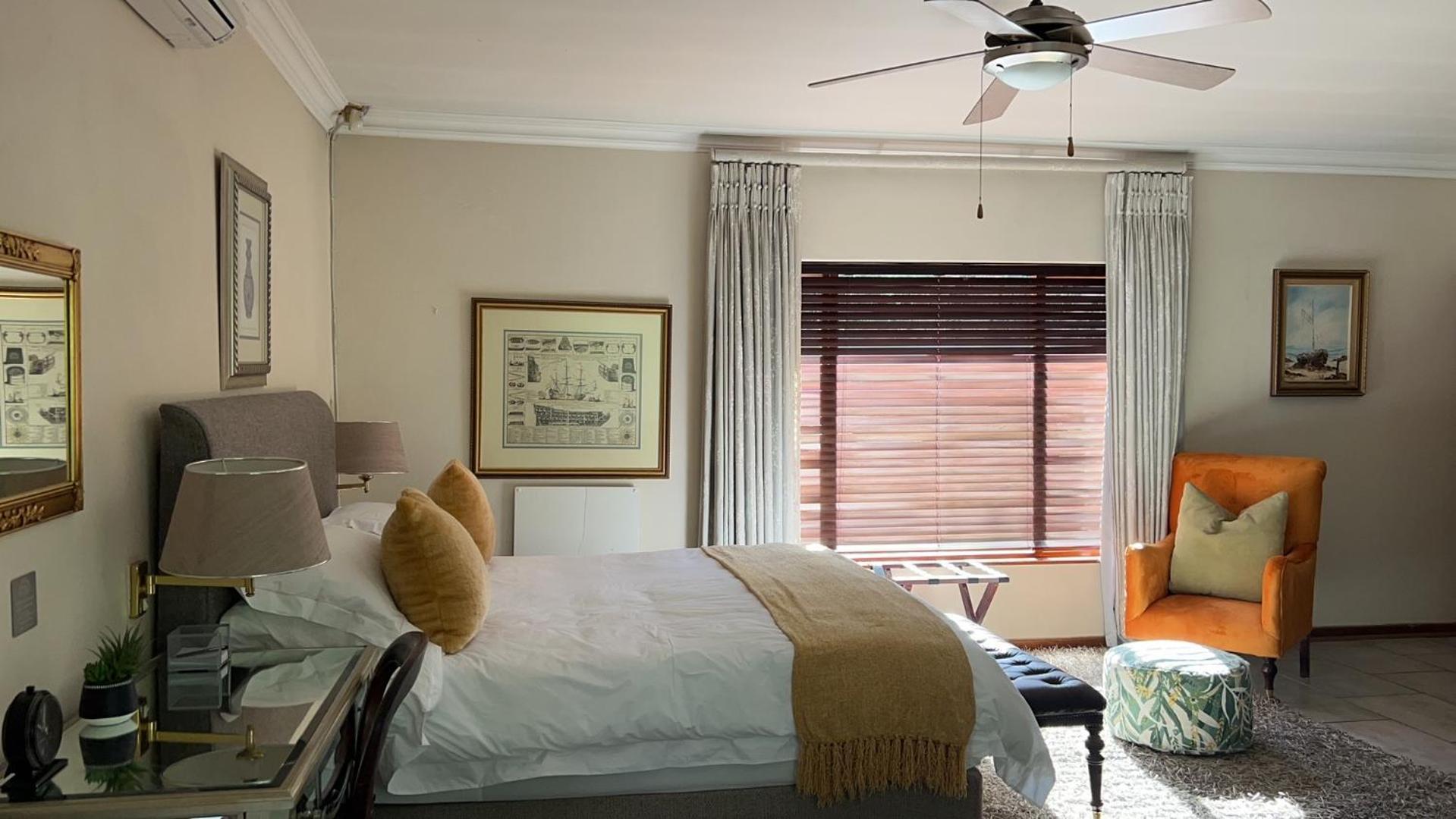 יוהנסבורג Bellgrove Guest House Sandton מראה חיצוני תמונה