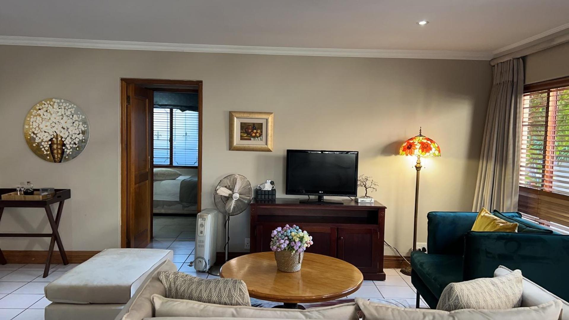 יוהנסבורג Bellgrove Guest House Sandton מראה חיצוני תמונה