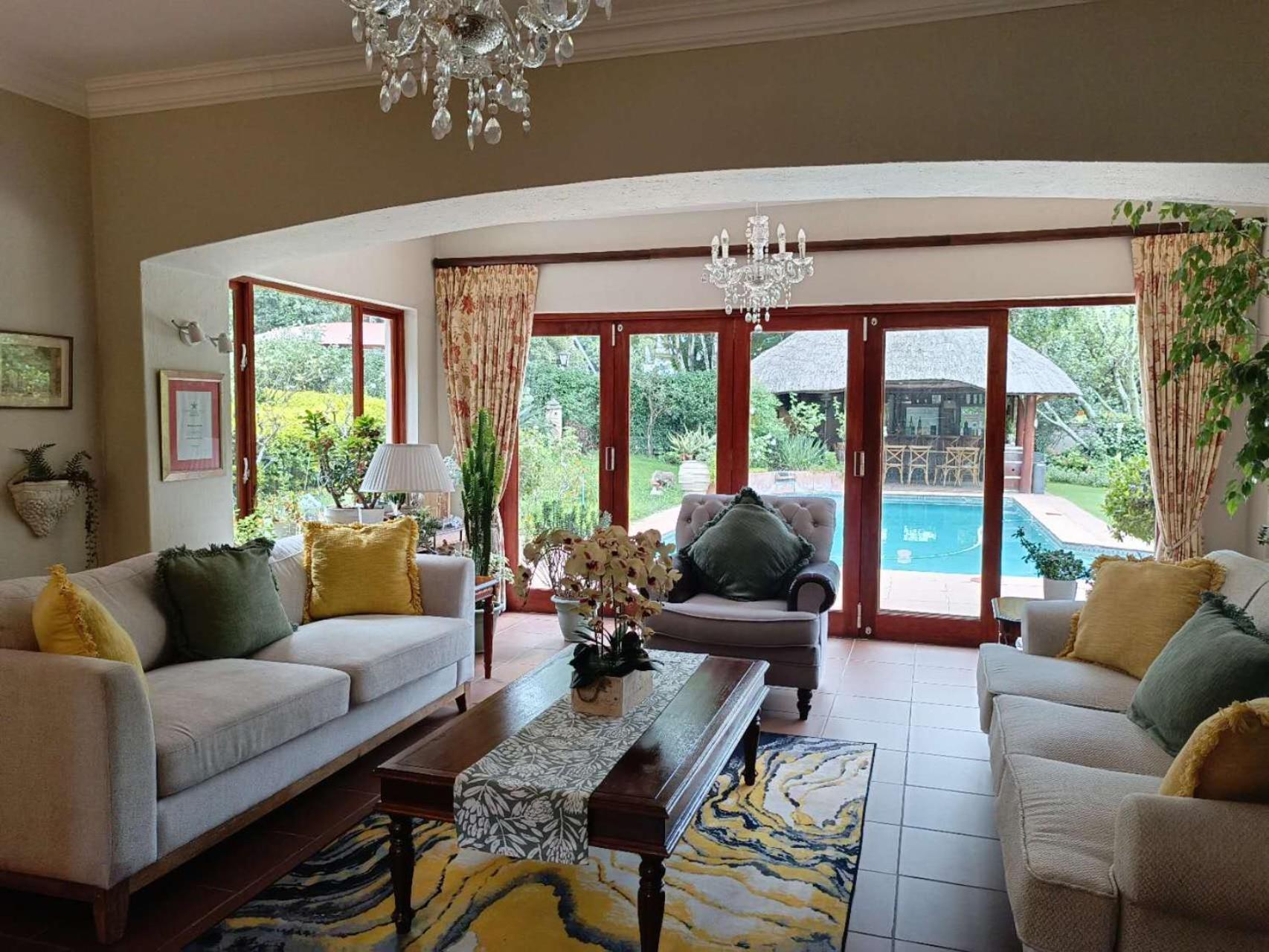 יוהנסבורג Bellgrove Guest House Sandton מראה חיצוני תמונה