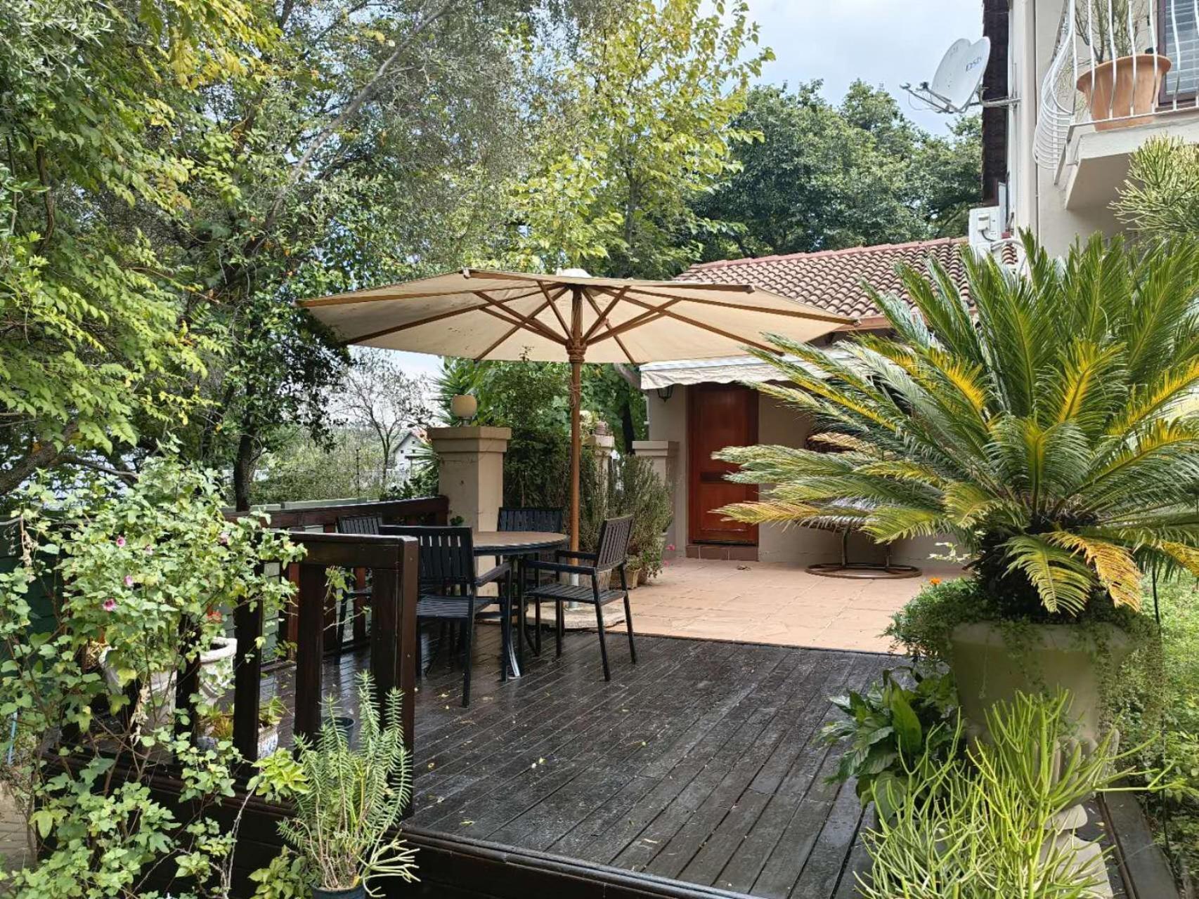 יוהנסבורג Bellgrove Guest House Sandton מראה חיצוני תמונה