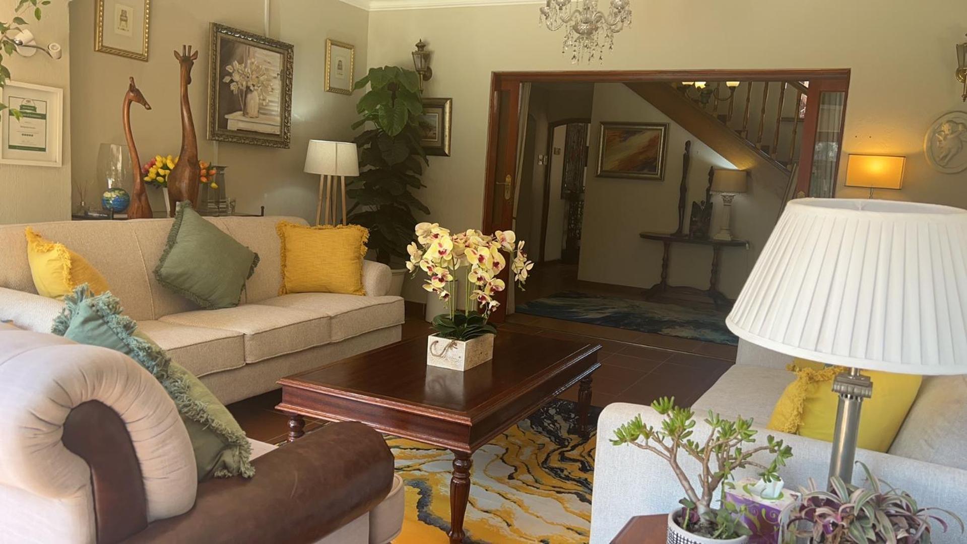 יוהנסבורג Bellgrove Guest House Sandton מראה חיצוני תמונה