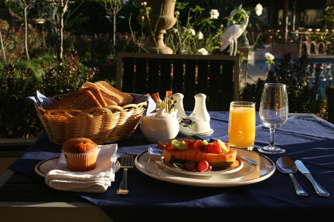 יוהנסבורג Bellgrove Guest House Sandton מראה חיצוני תמונה
