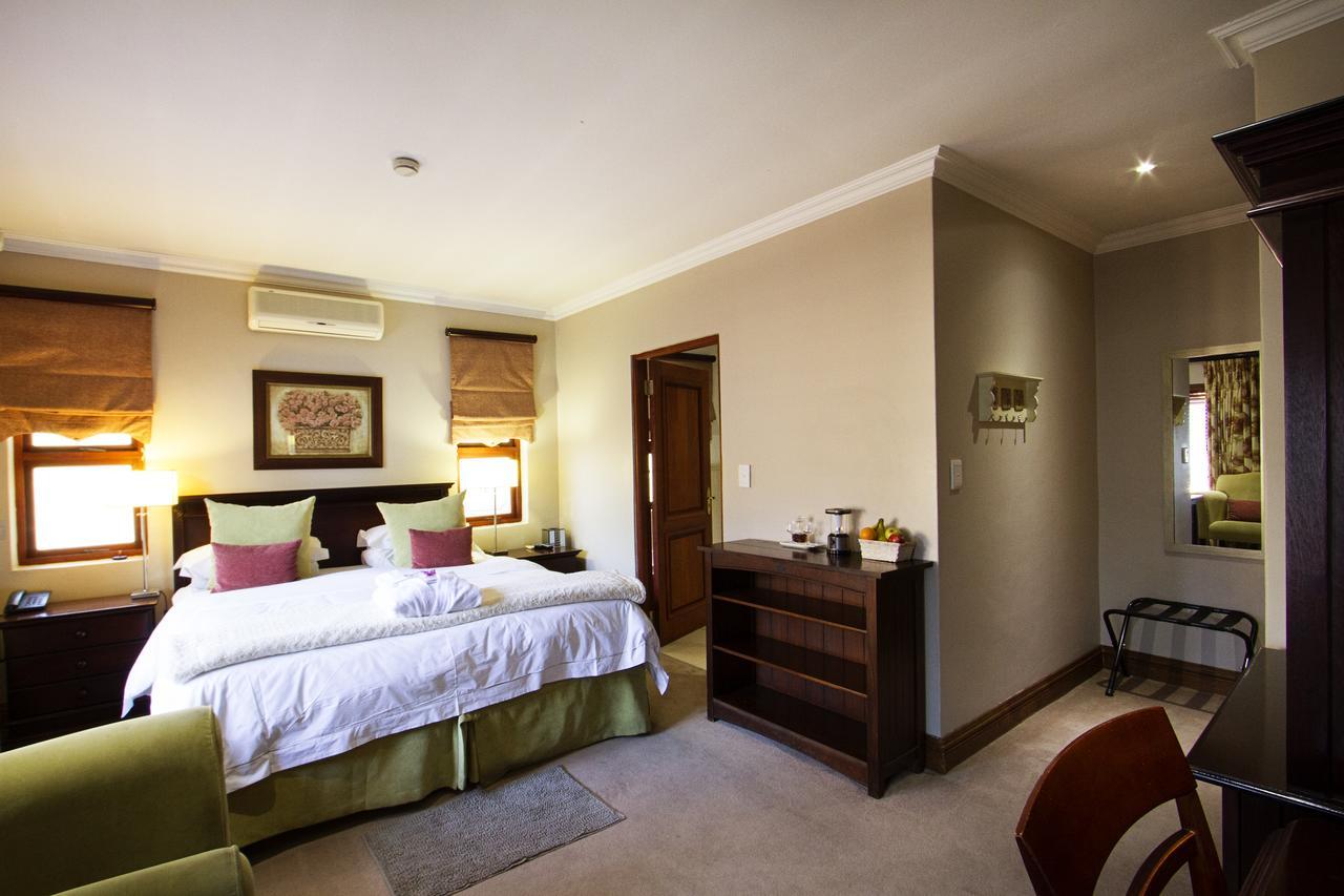 יוהנסבורג Bellgrove Guest House Sandton מראה חיצוני תמונה