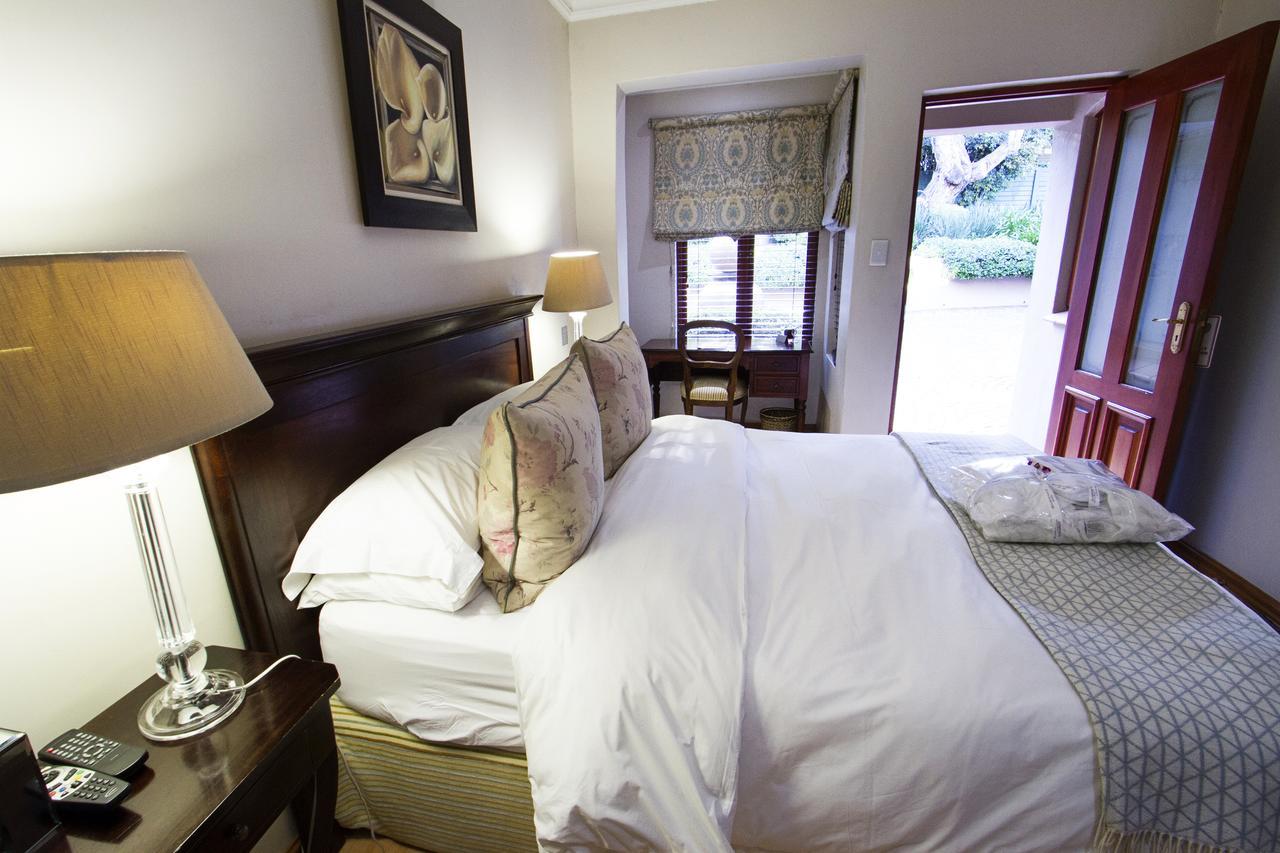 יוהנסבורג Bellgrove Guest House Sandton מראה חיצוני תמונה