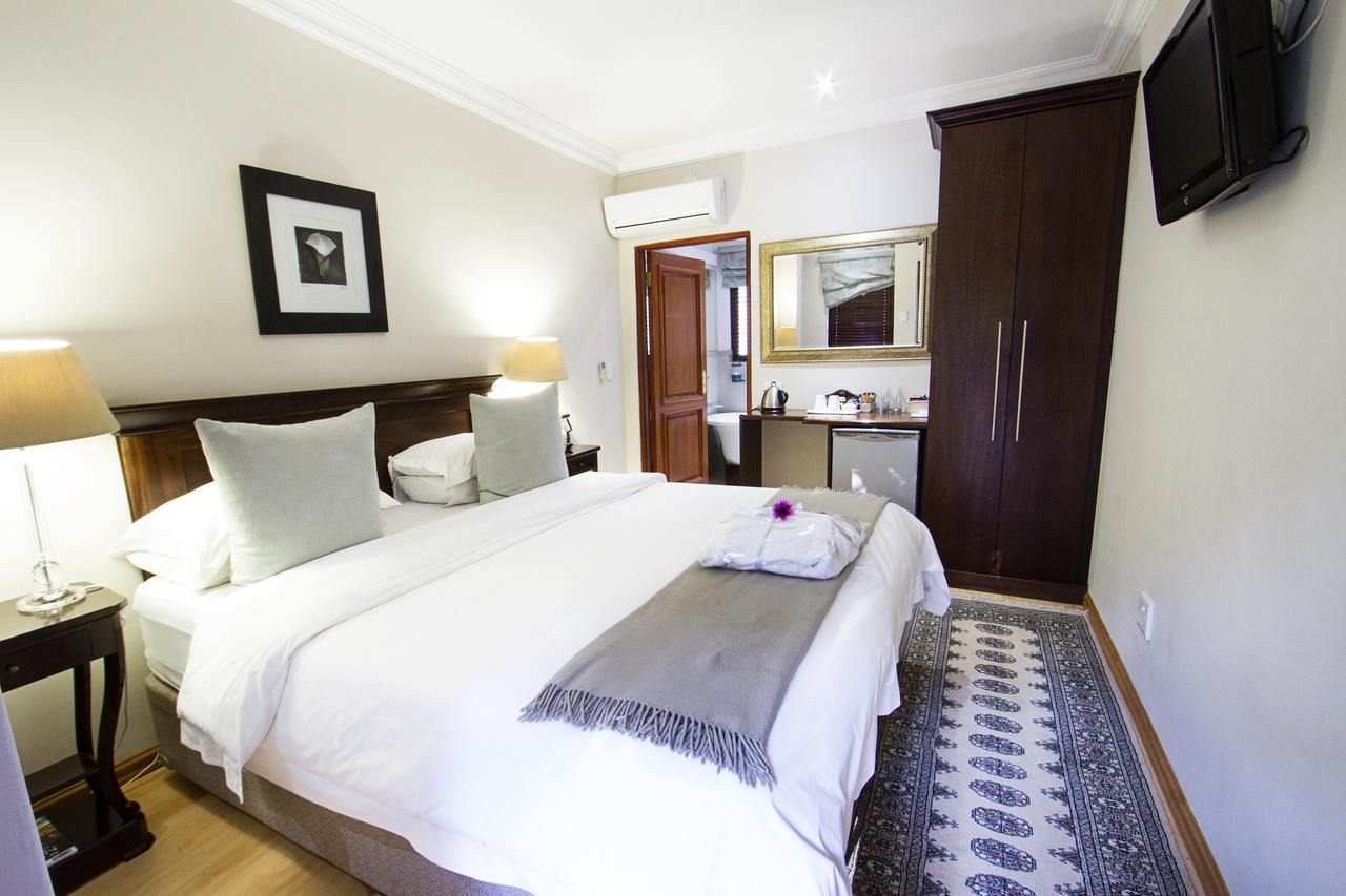 יוהנסבורג Bellgrove Guest House Sandton מראה חיצוני תמונה