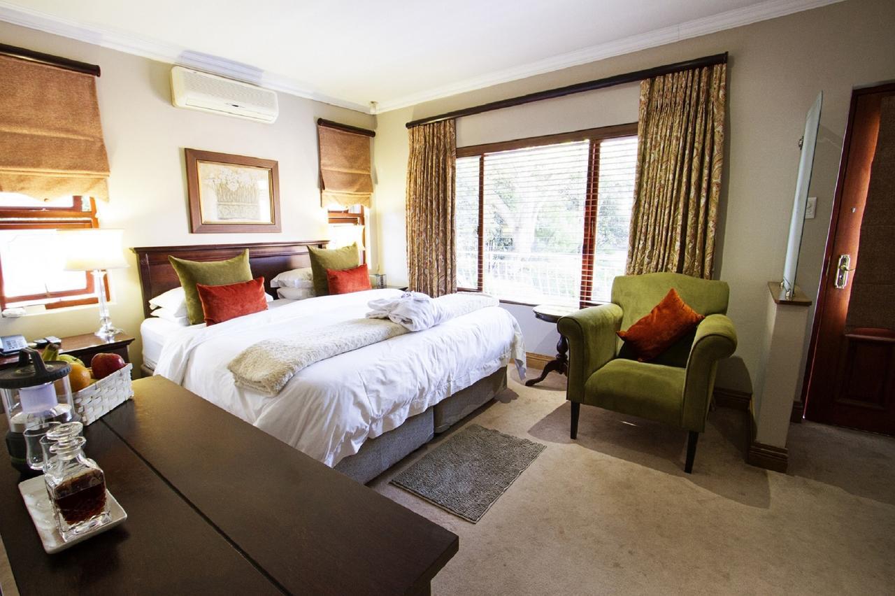 יוהנסבורג Bellgrove Guest House Sandton מראה חיצוני תמונה