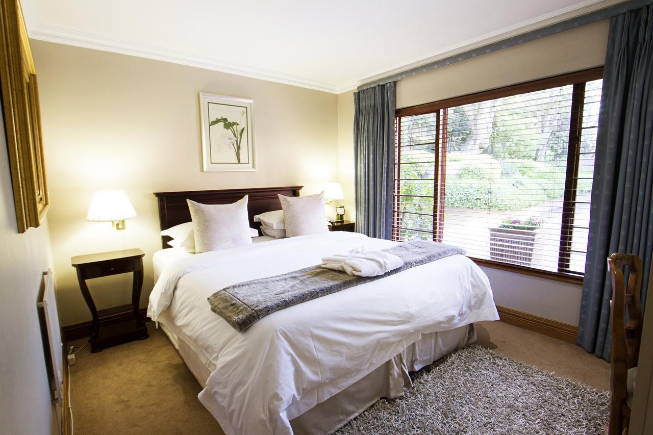 יוהנסבורג Bellgrove Guest House Sandton מראה חיצוני תמונה