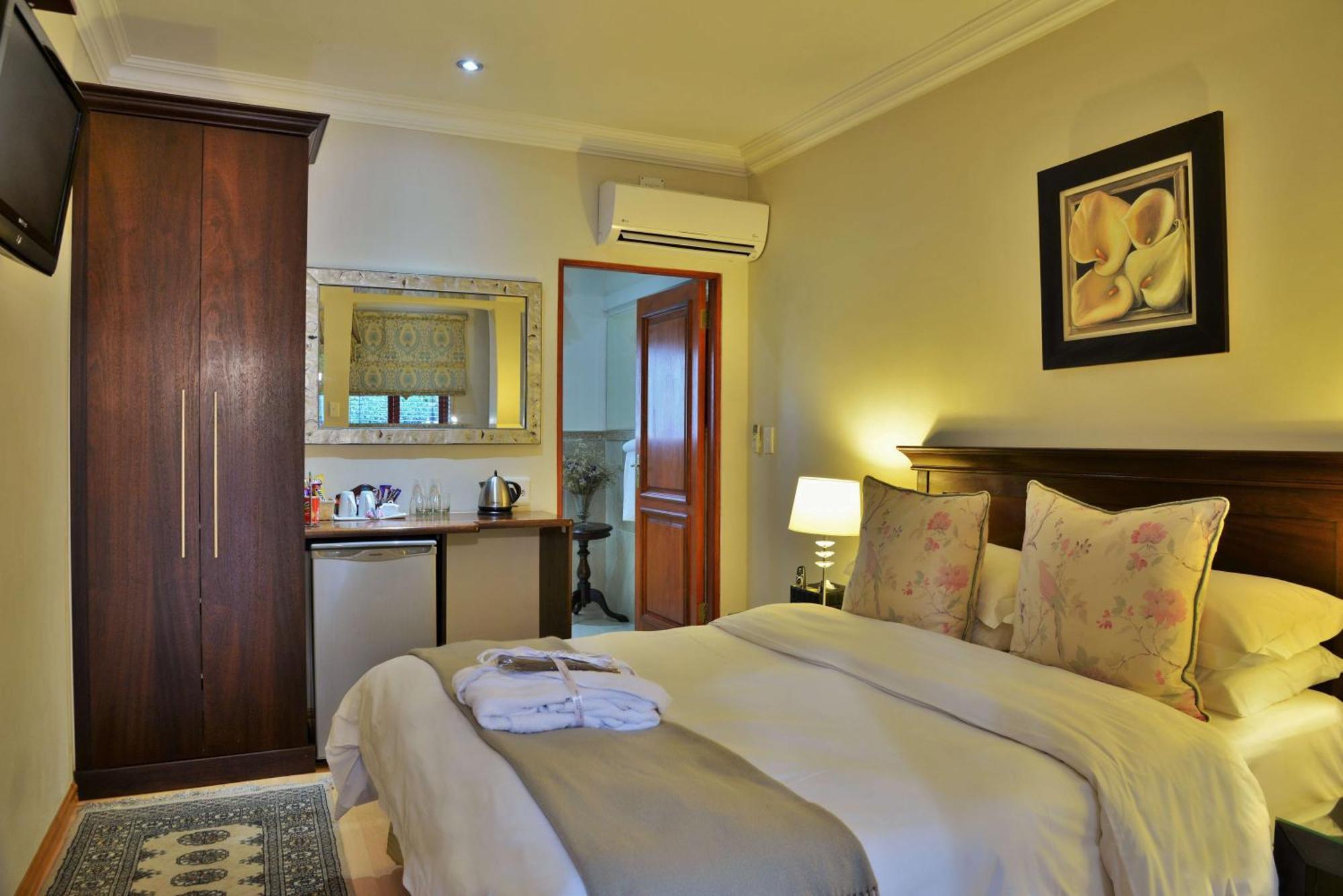 יוהנסבורג Bellgrove Guest House Sandton מראה חיצוני תמונה