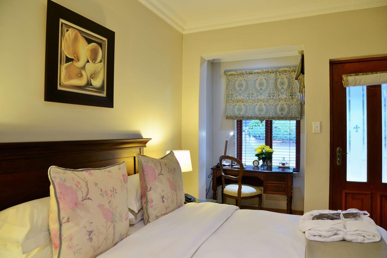 יוהנסבורג Bellgrove Guest House Sandton מראה חיצוני תמונה