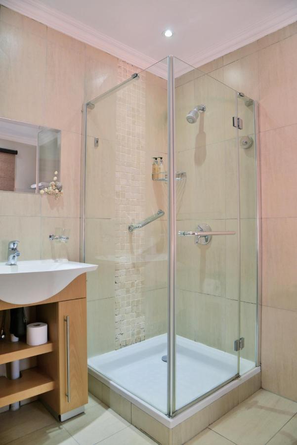 יוהנסבורג Bellgrove Guest House Sandton מראה חיצוני תמונה